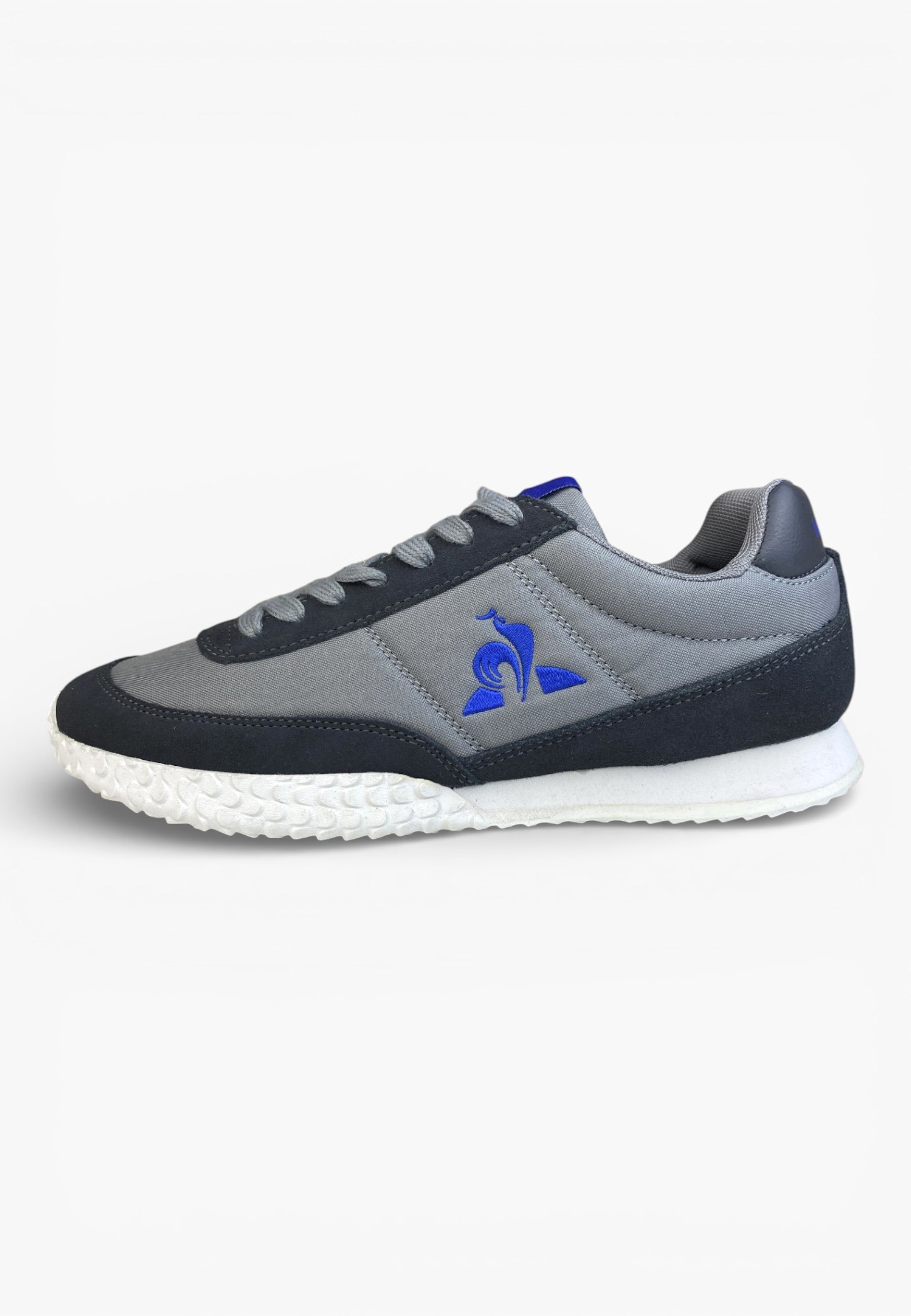 Le Coq Sportif Veloce Sport Grise