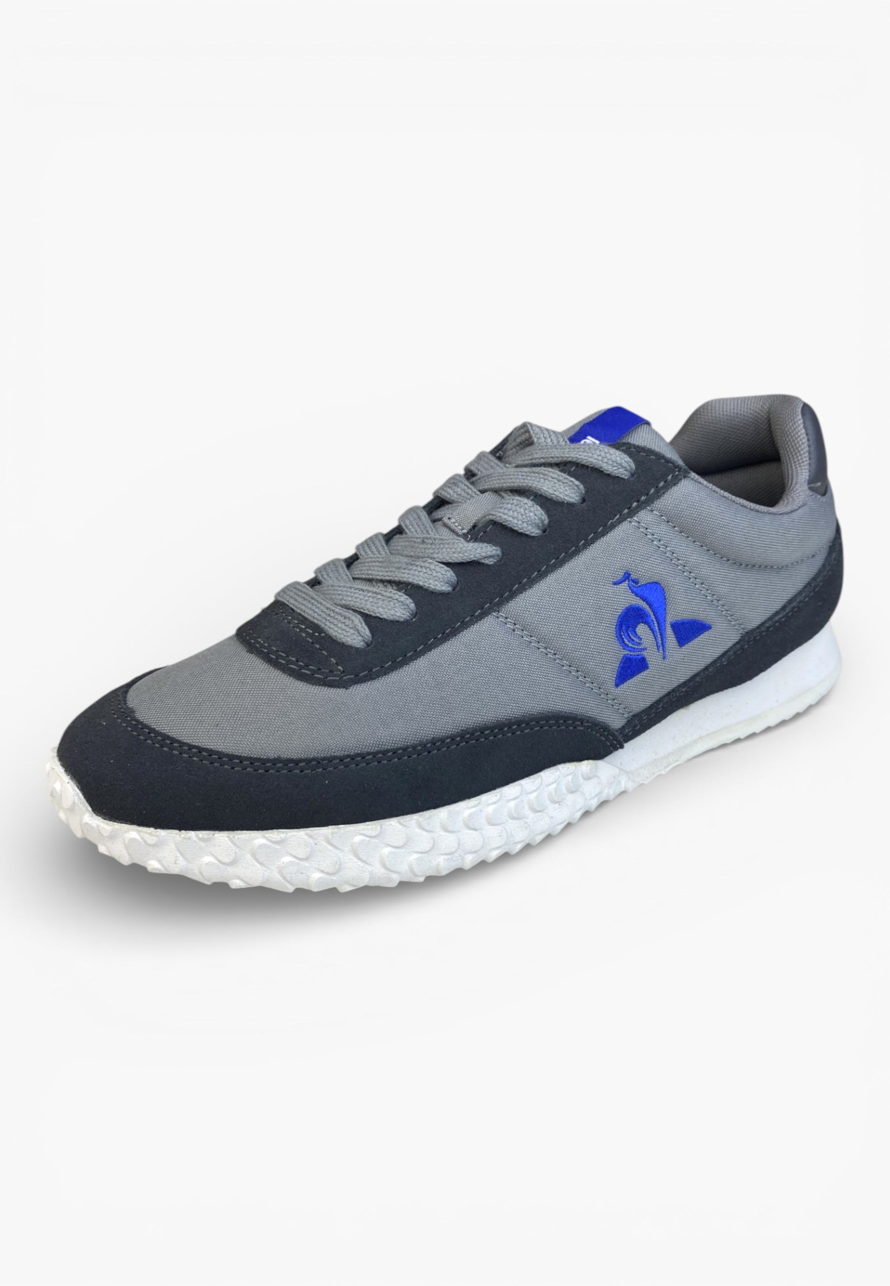 Le Coq Sportif Veloce Sport Grise