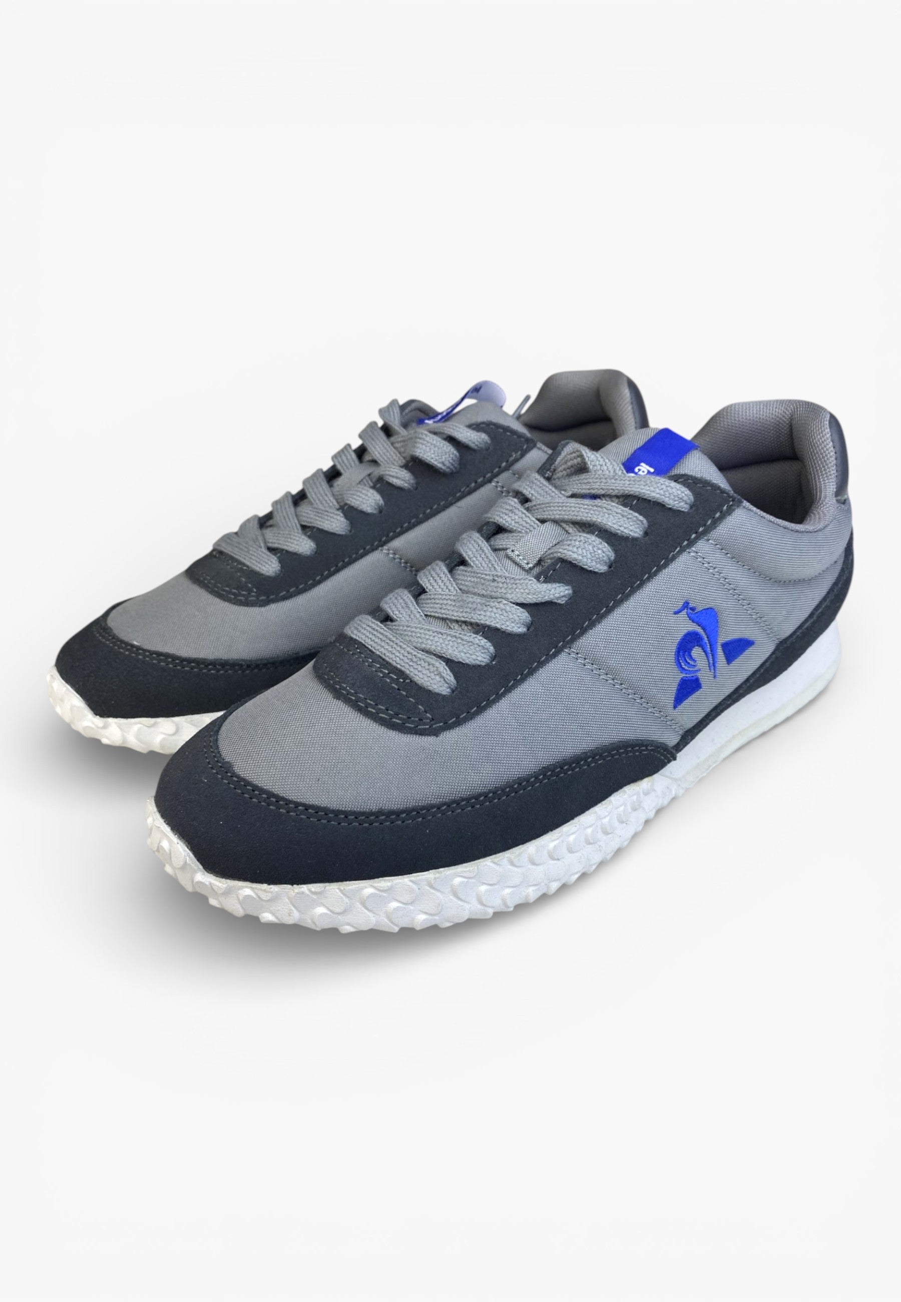 Le Coq Sportif Veloce Sport Grise