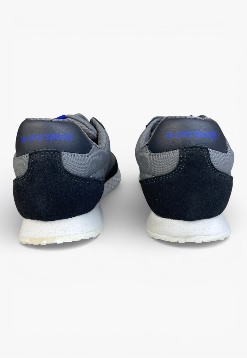 Le Coq Sportif Veloce Sport Grise