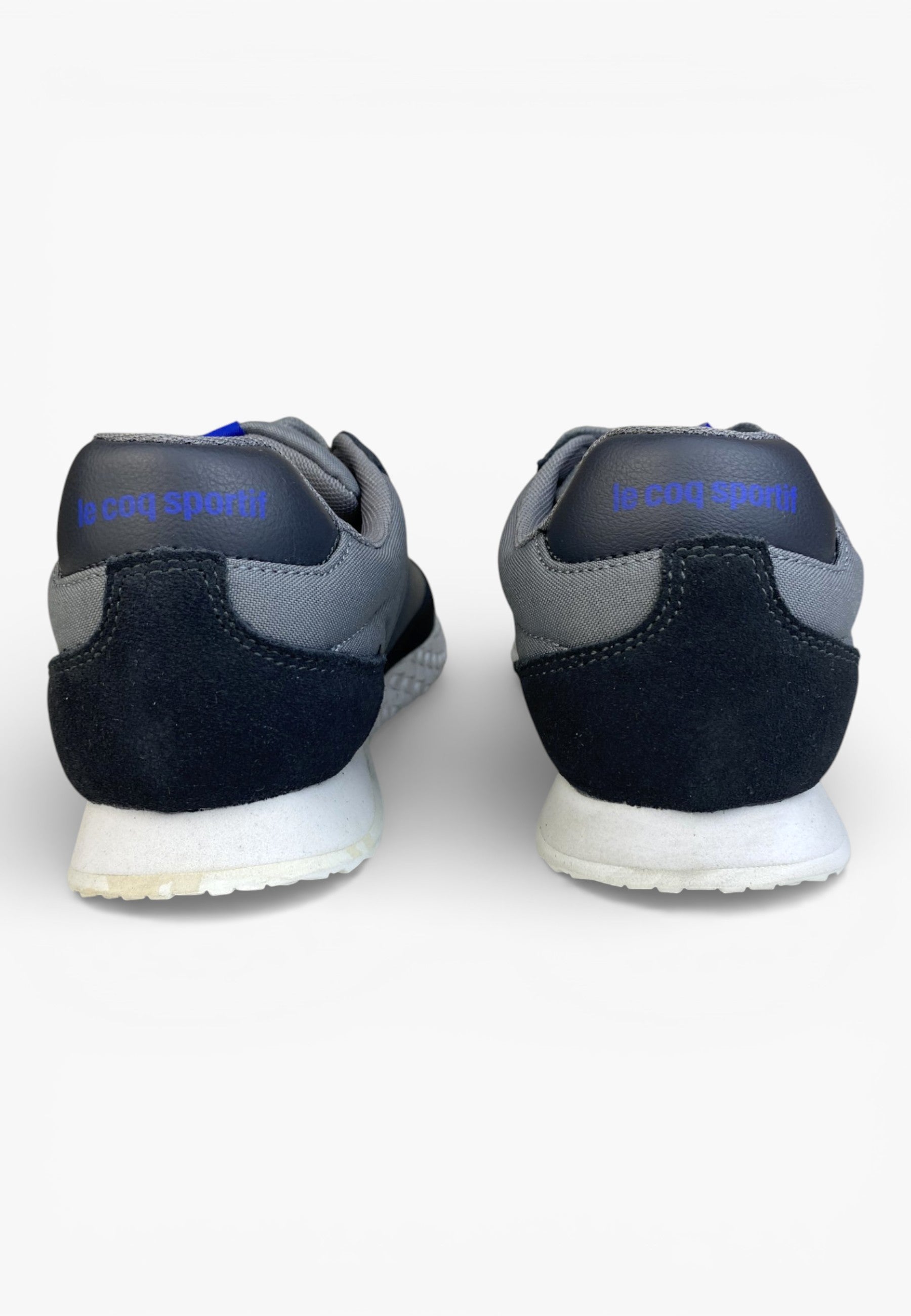 Le Coq Sportif Veloce Sport Grise