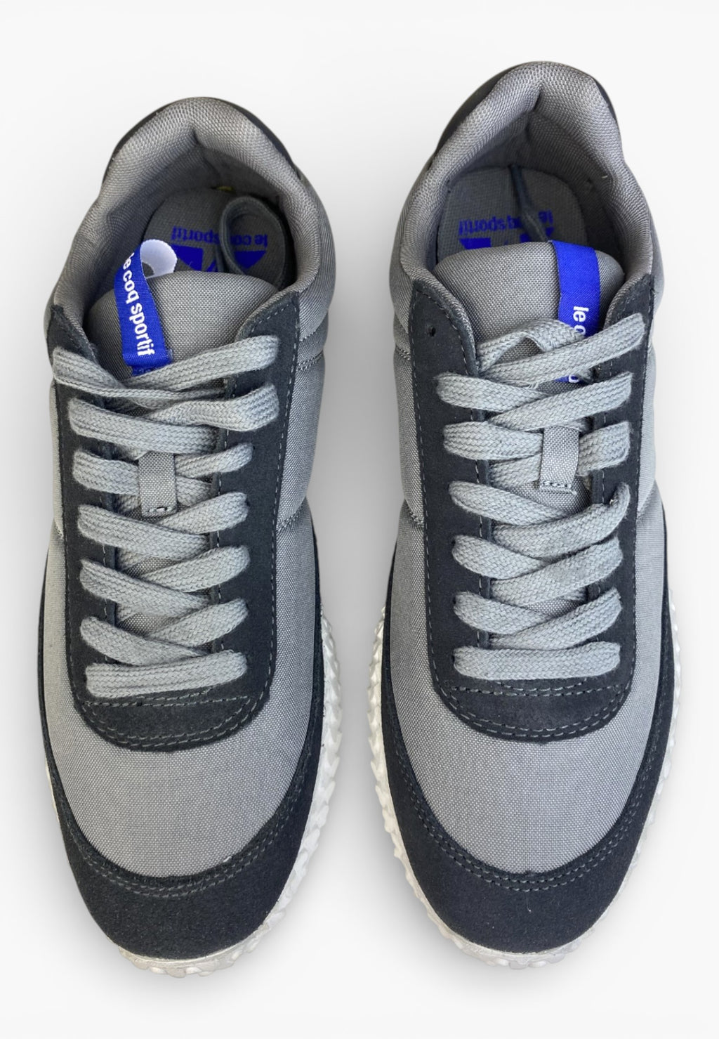 Le Coq Sportif Veloce Sport Grise