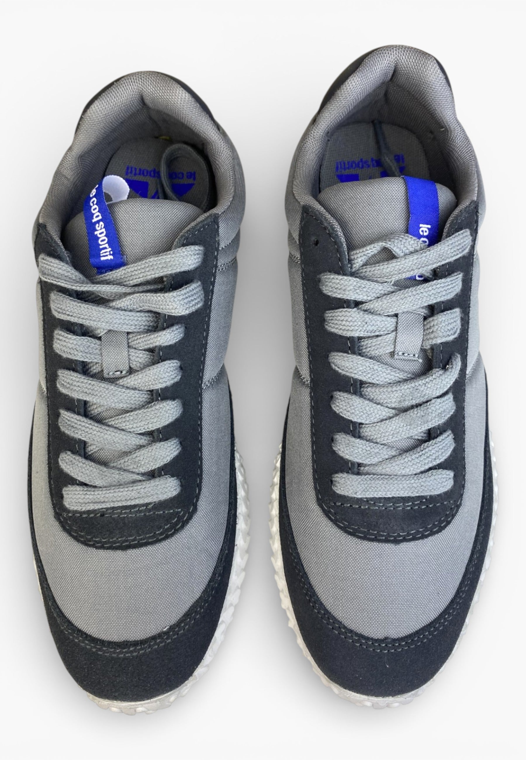 Le Coq Sportif Veloce Sport Grise