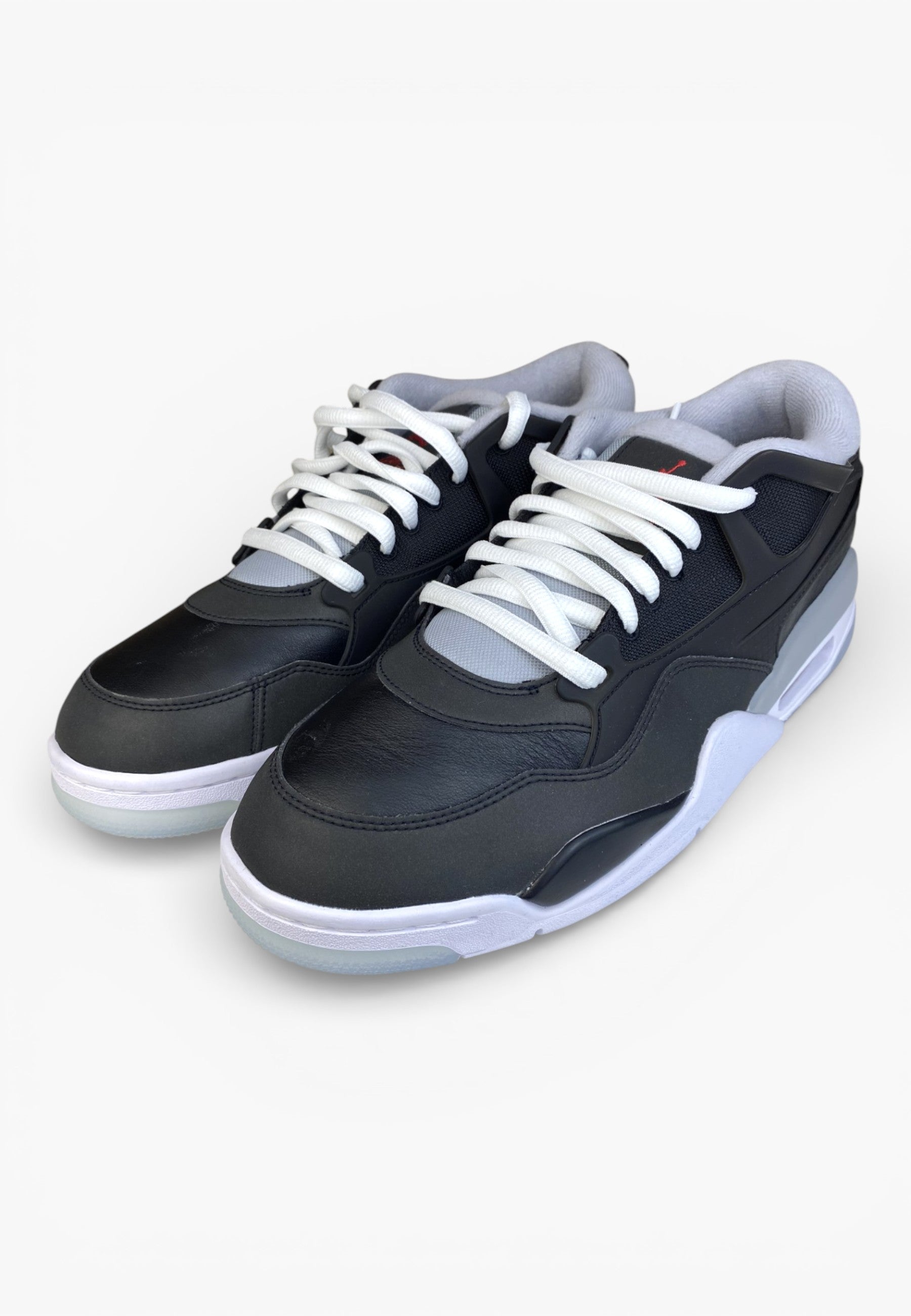 Nike Air Jordan 4 Noire