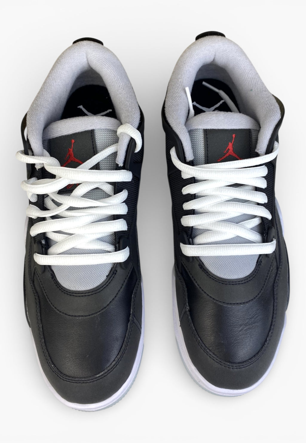 Nike Air Jordan 4 Noire