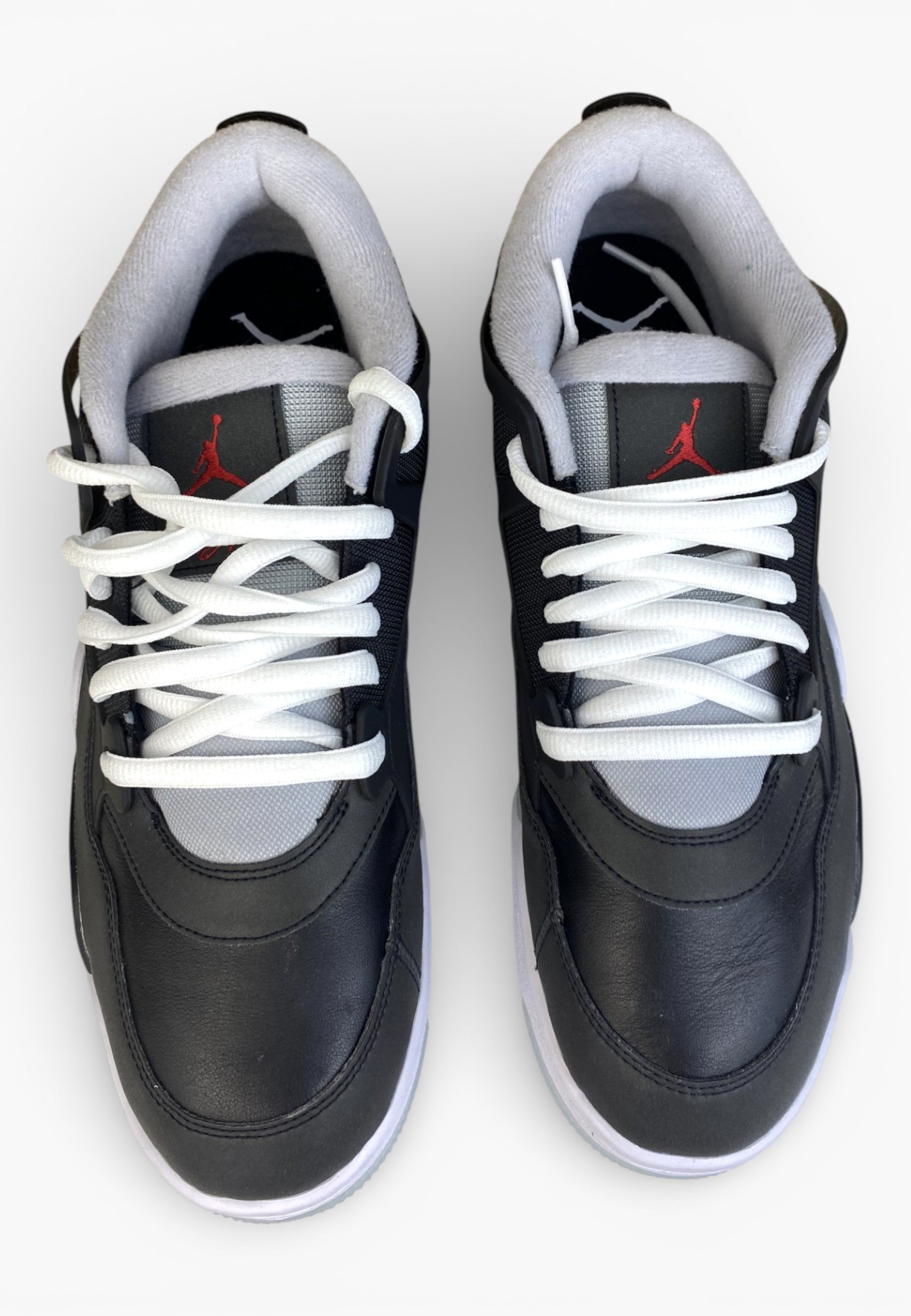 Nike Air Jordan 4 Noire