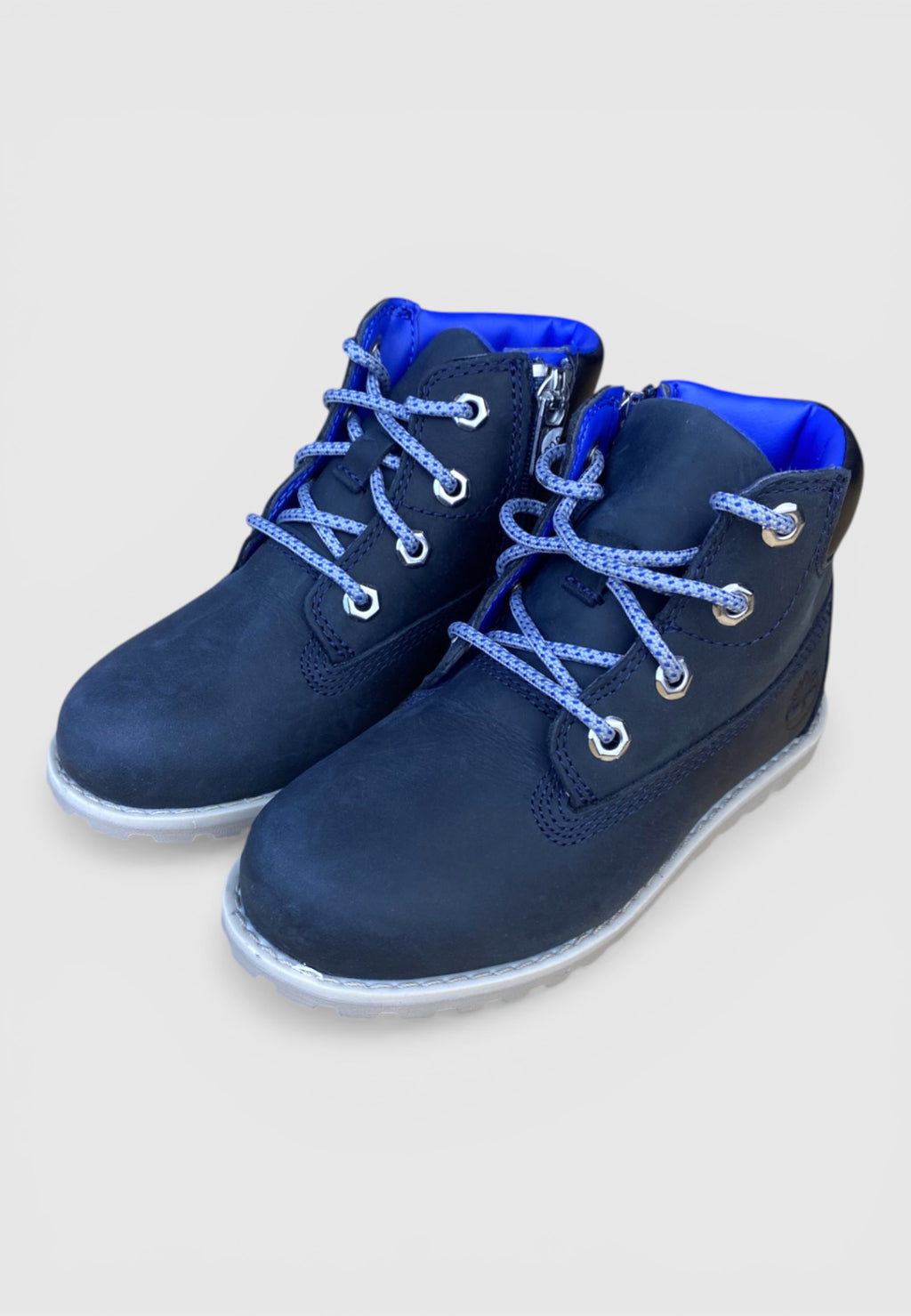Timberland Toddlers Marine