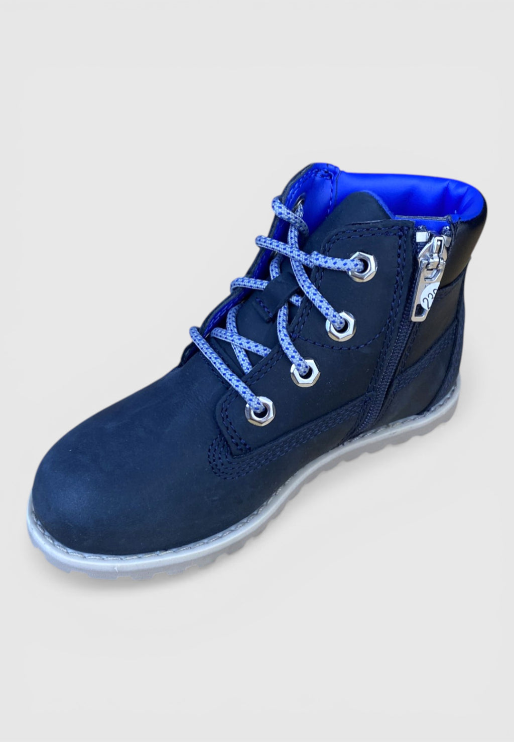 Timberland Toddlers Marine