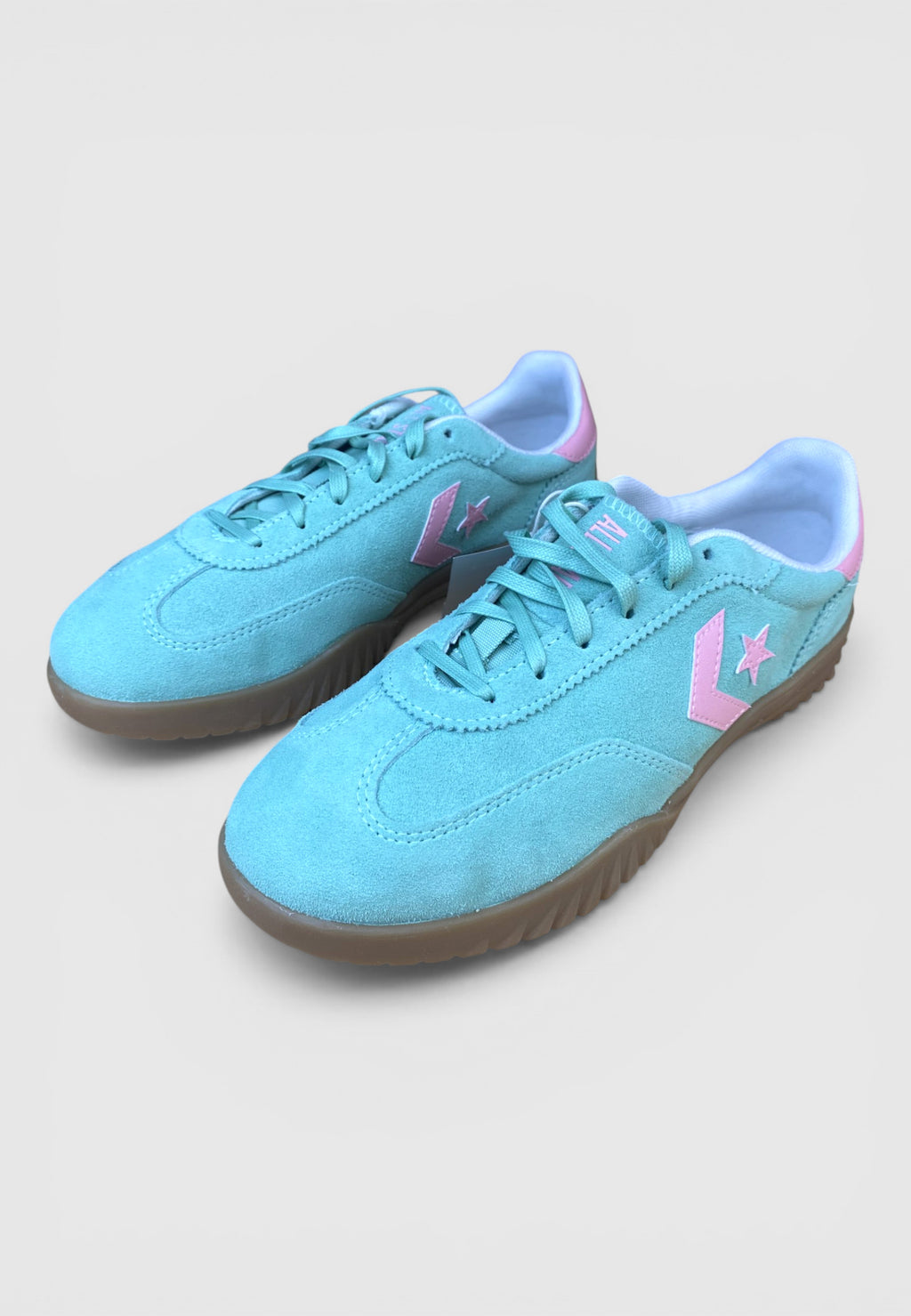 Converse Run Star Trainer OX