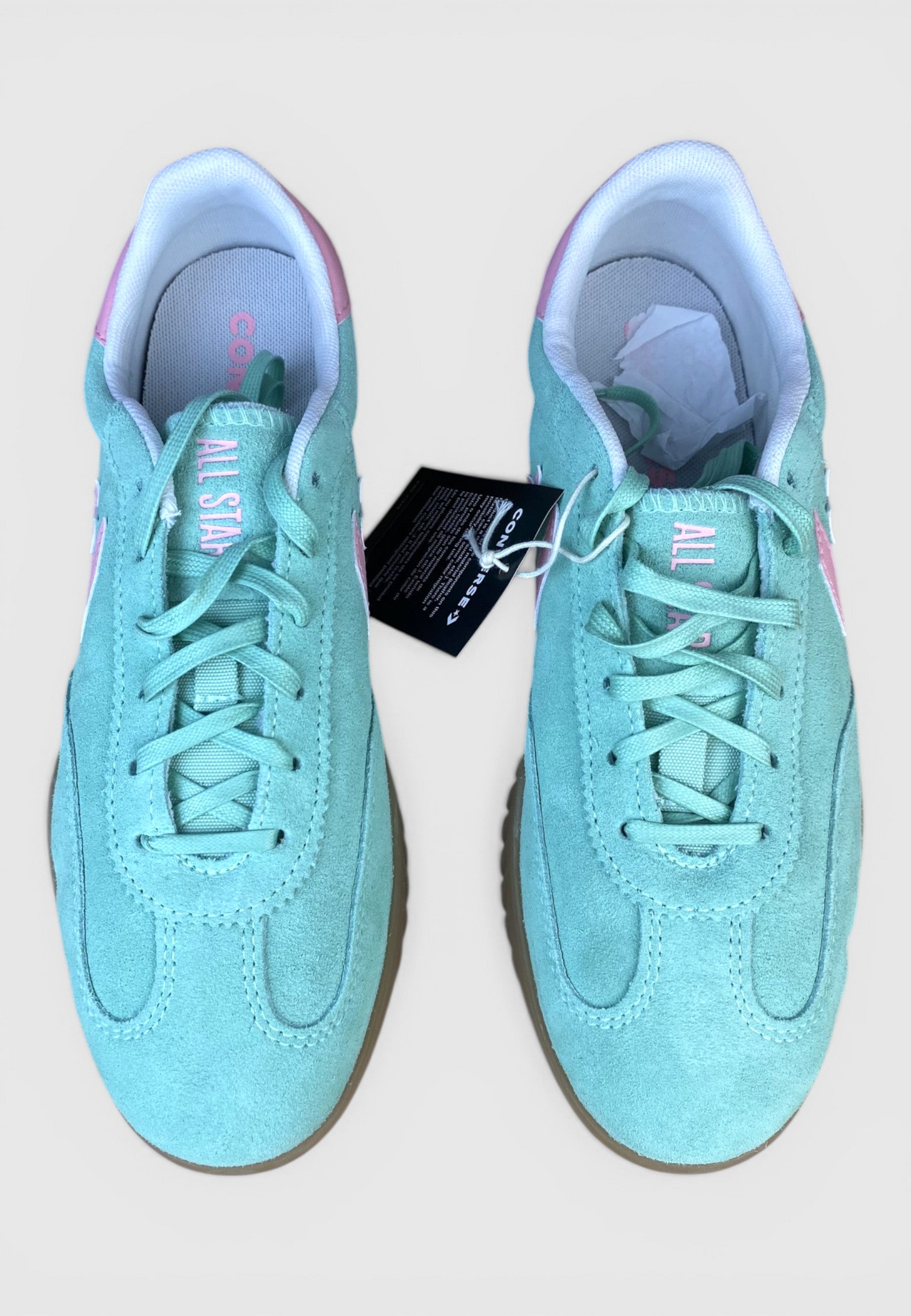 Converse Run Star Trainer OX