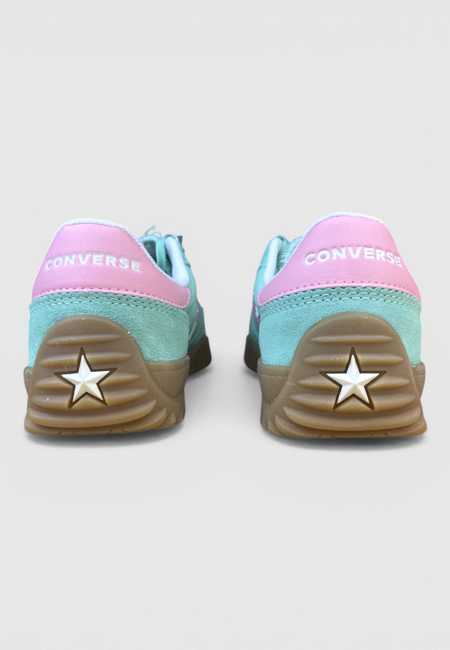 Converse Run Star Trainer OX