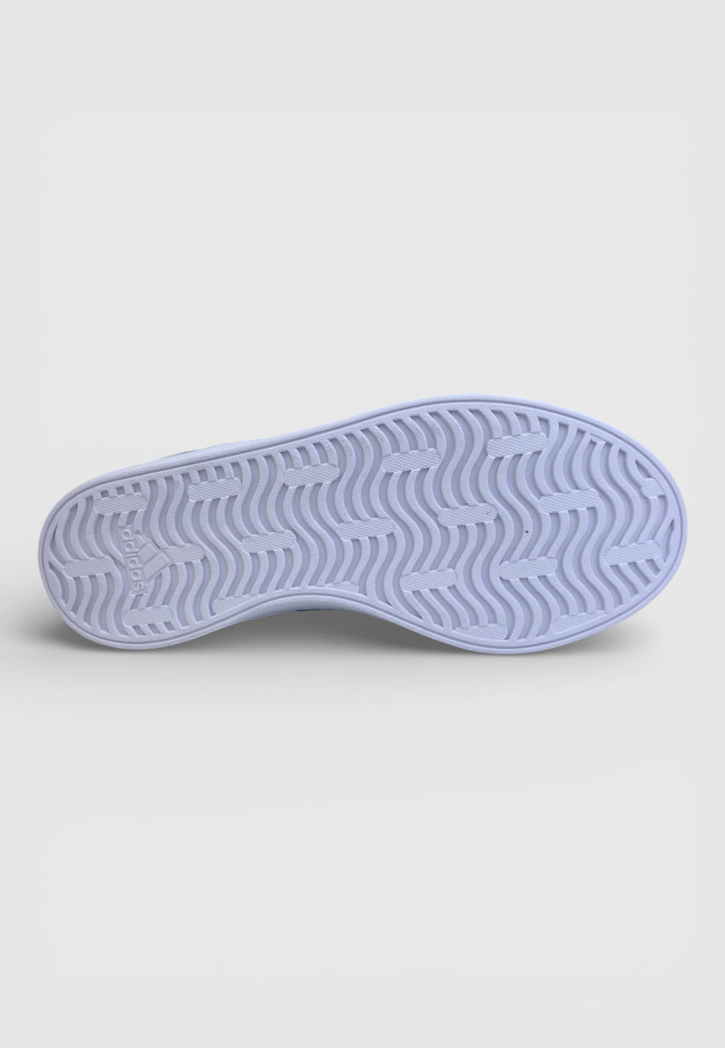 Adidas VL Court 3.0 Verte Pâle