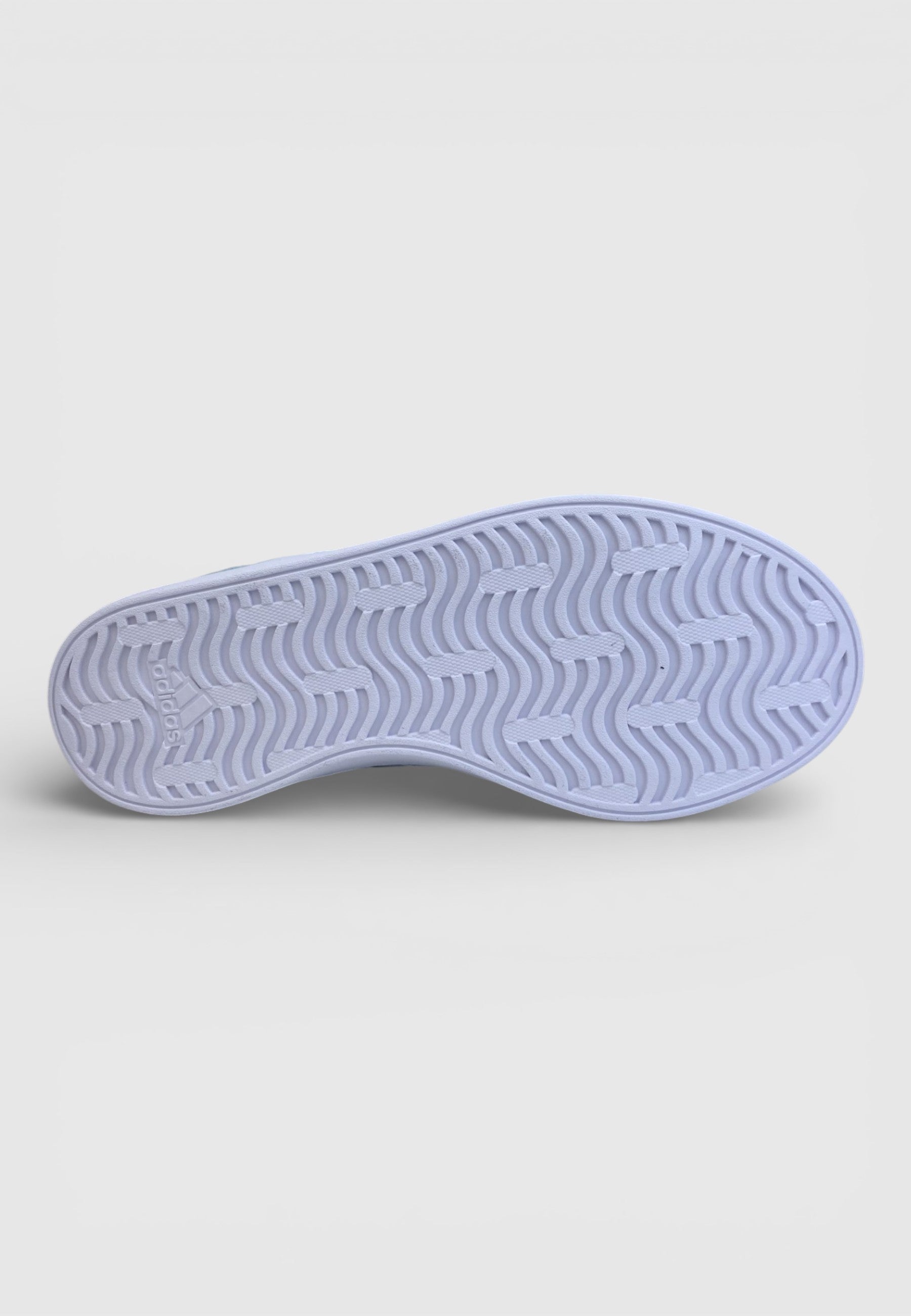 Adidas VL Court 3.0 Verte Pâle