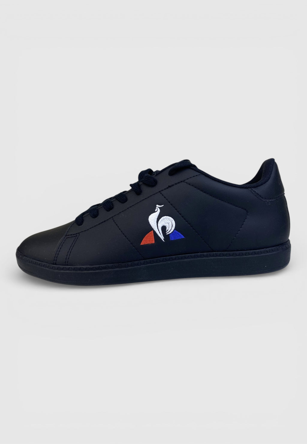 Le Coq Sportif Courtset 2 Noire