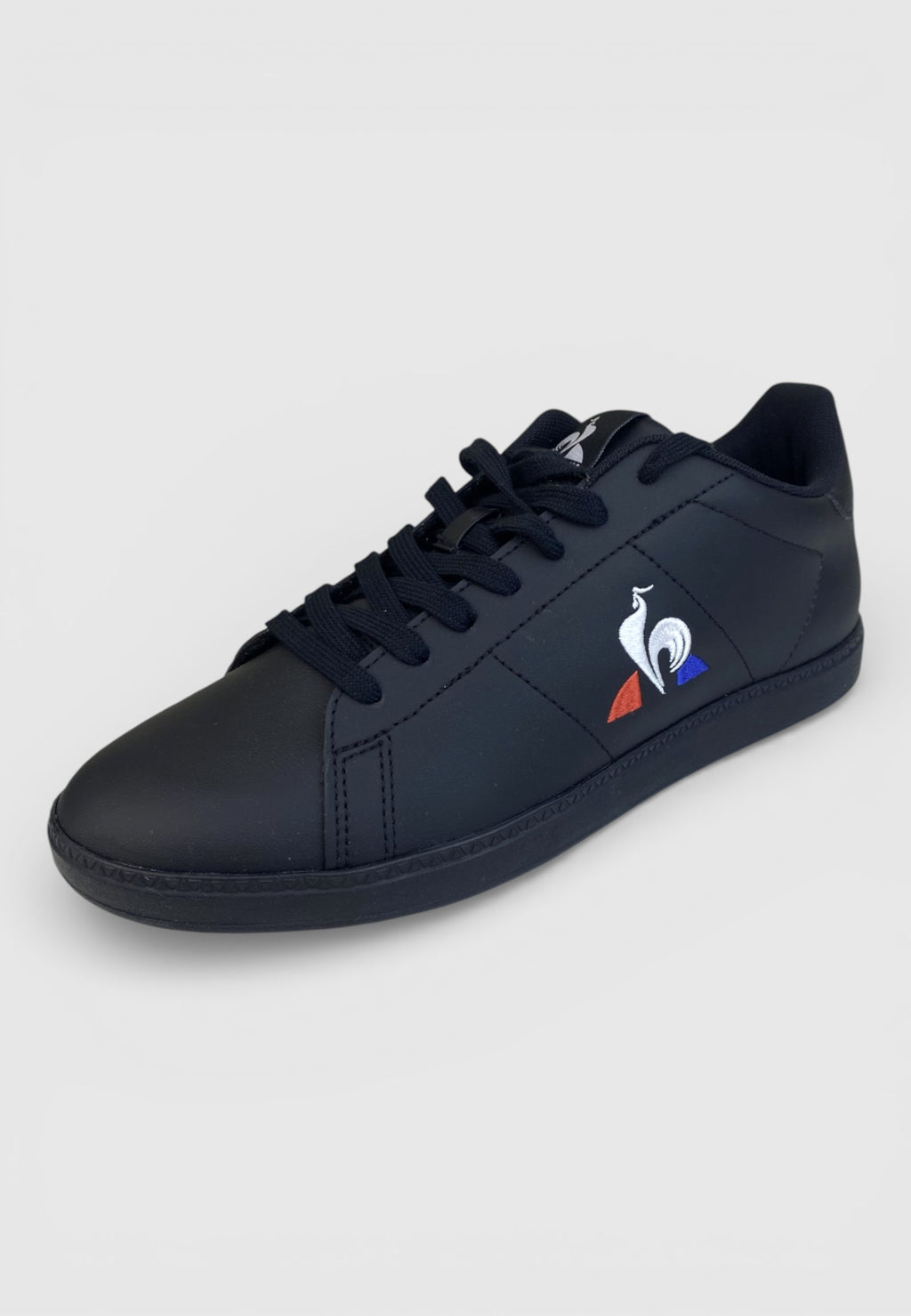 Le Coq Sportif Courtset 2 Noire