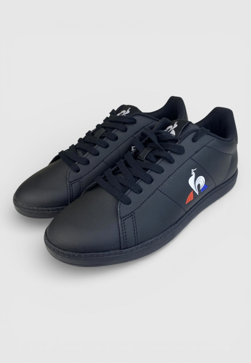 Le Coq Sportif Courtset 2 Noire