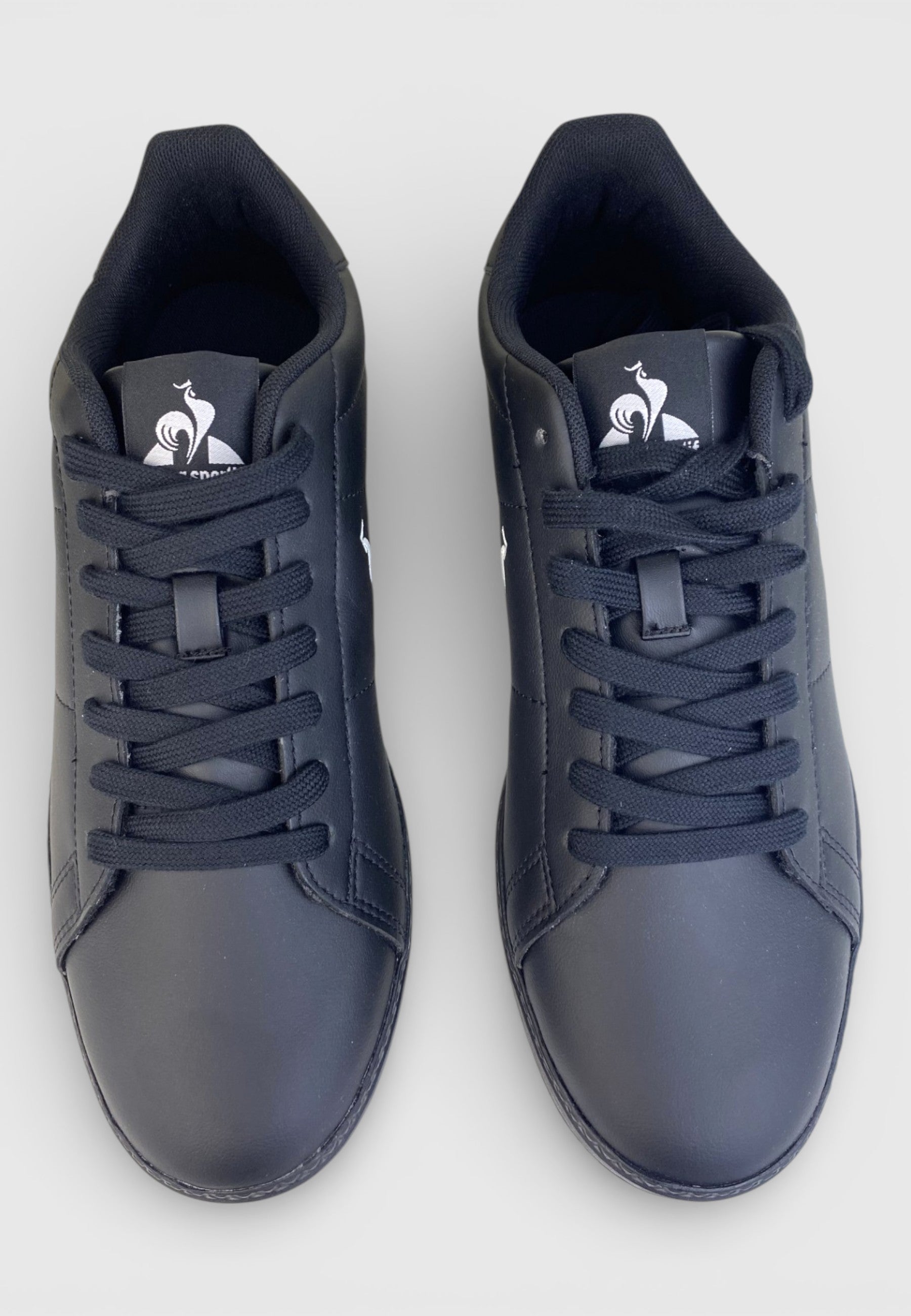 Le Coq Sportif Courtset 2 Noire