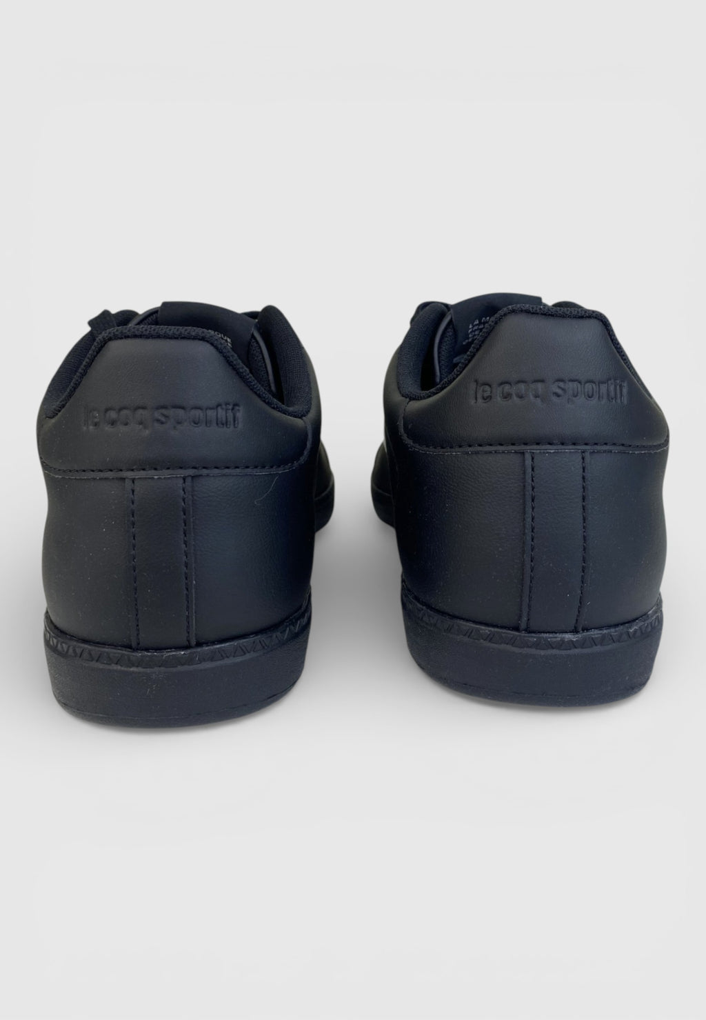 Le Coq Sportif Courtset 2 Noire