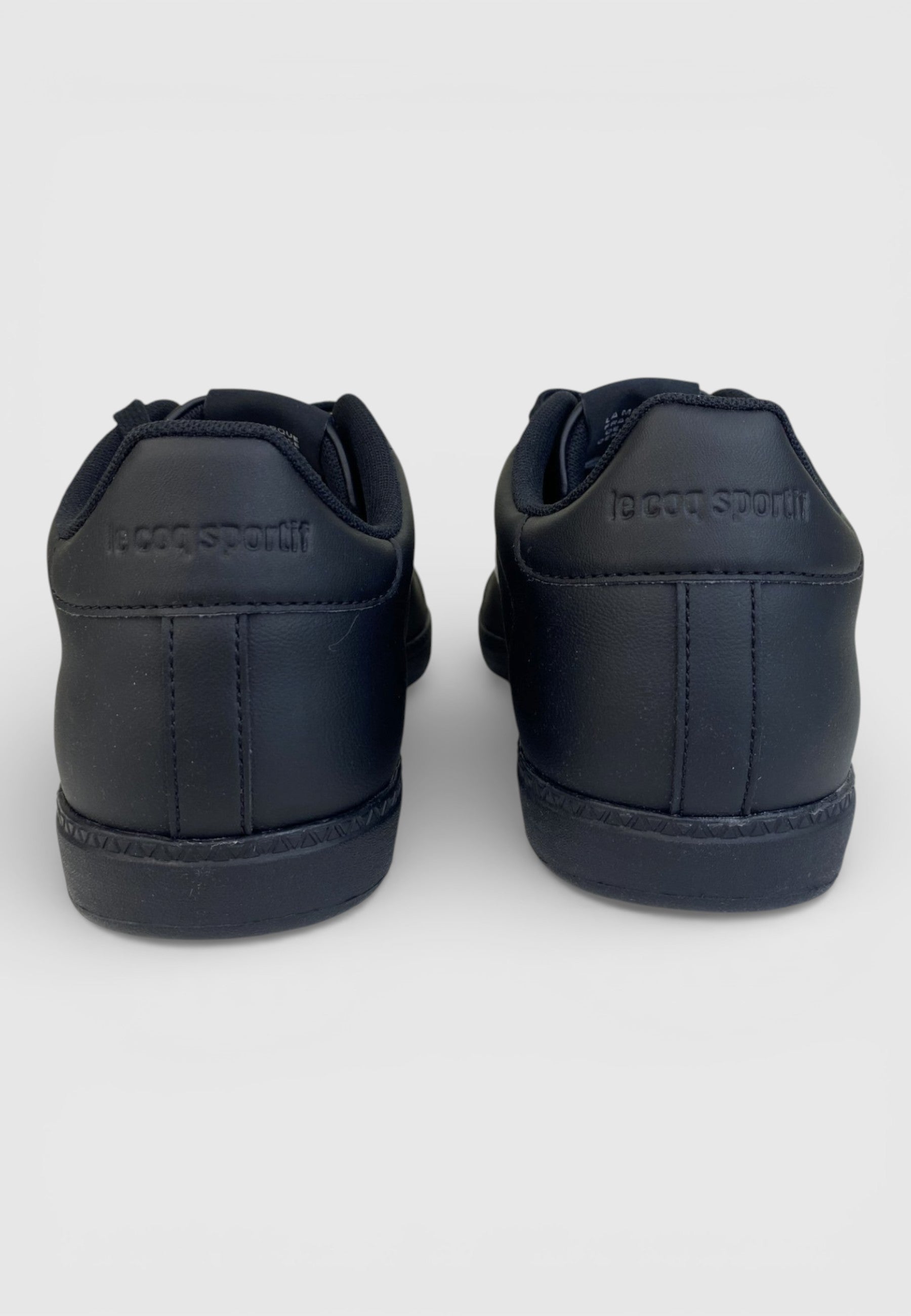 Le Coq Sportif Courtset 2 Noire